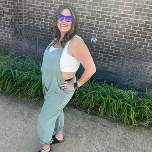 Meet your Posher, Lauren